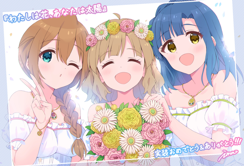 Baba Konomi (Idolmaster) Rule 34 Image