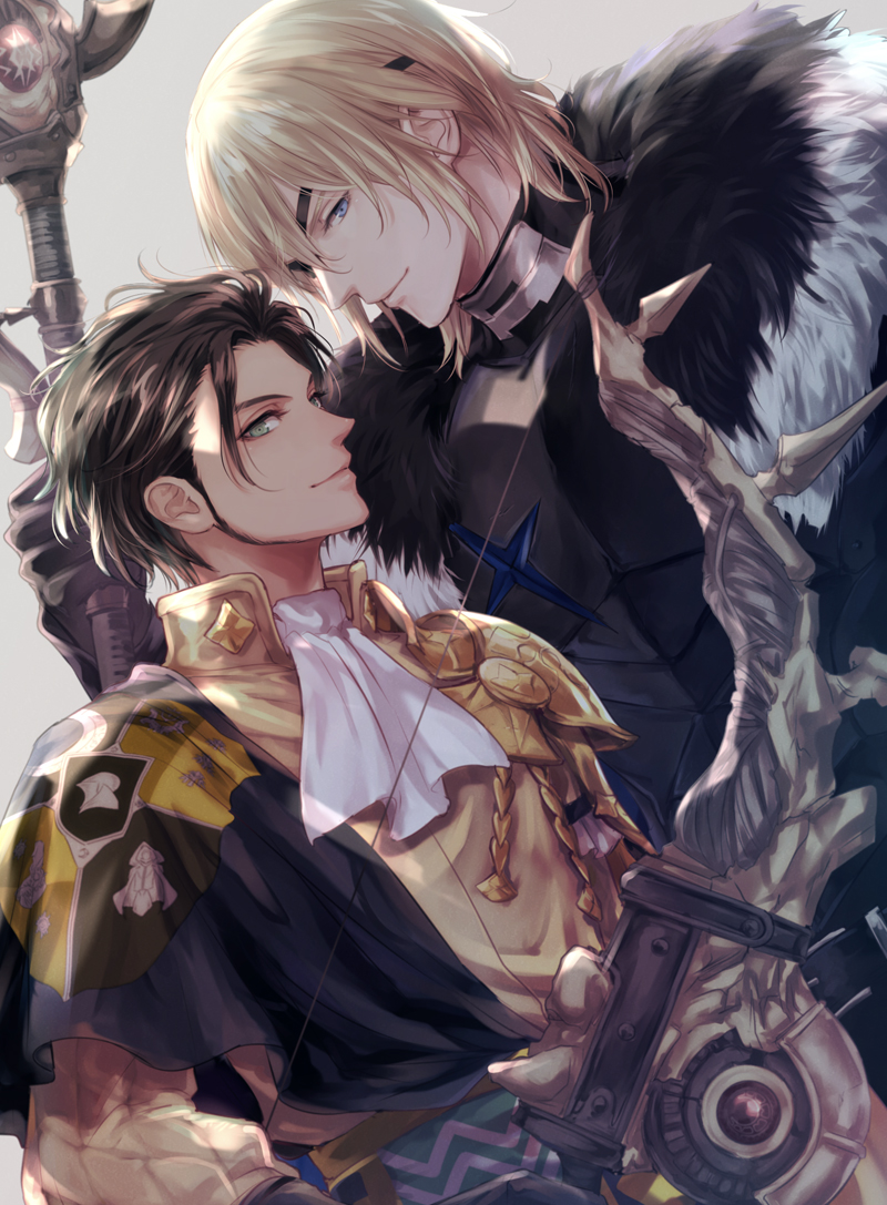 Claude Von Riegan (Fire Emblem) Rule 34 Image
