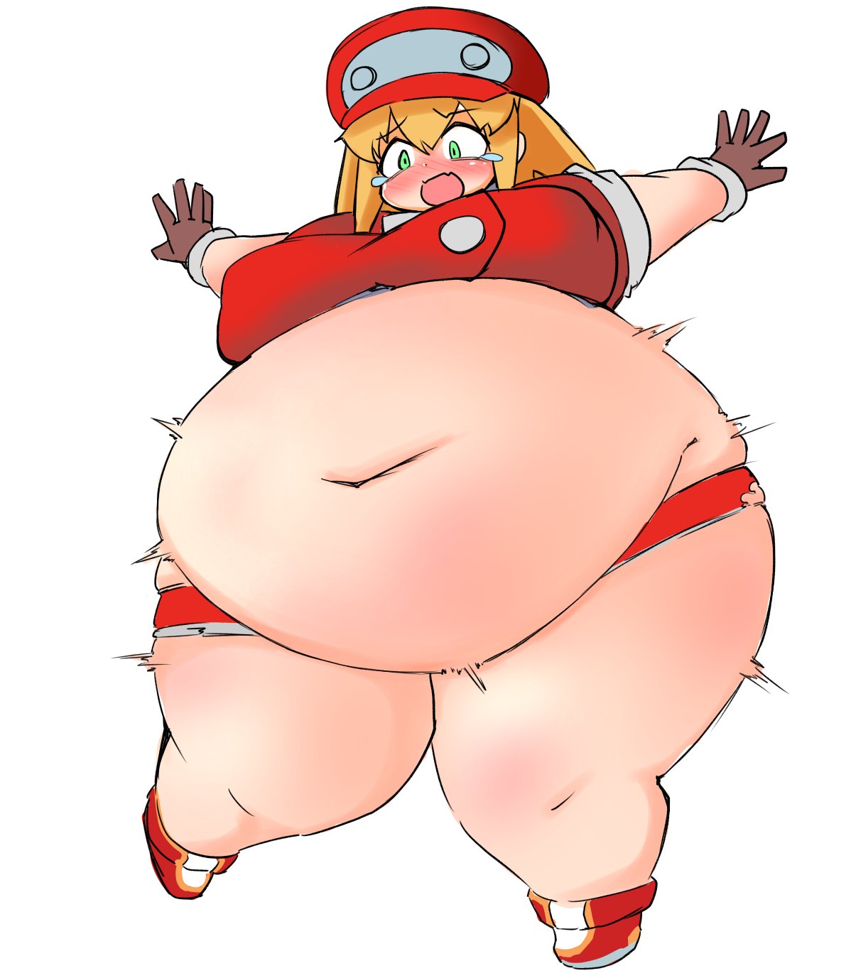 Artist Request Rule 34 Image