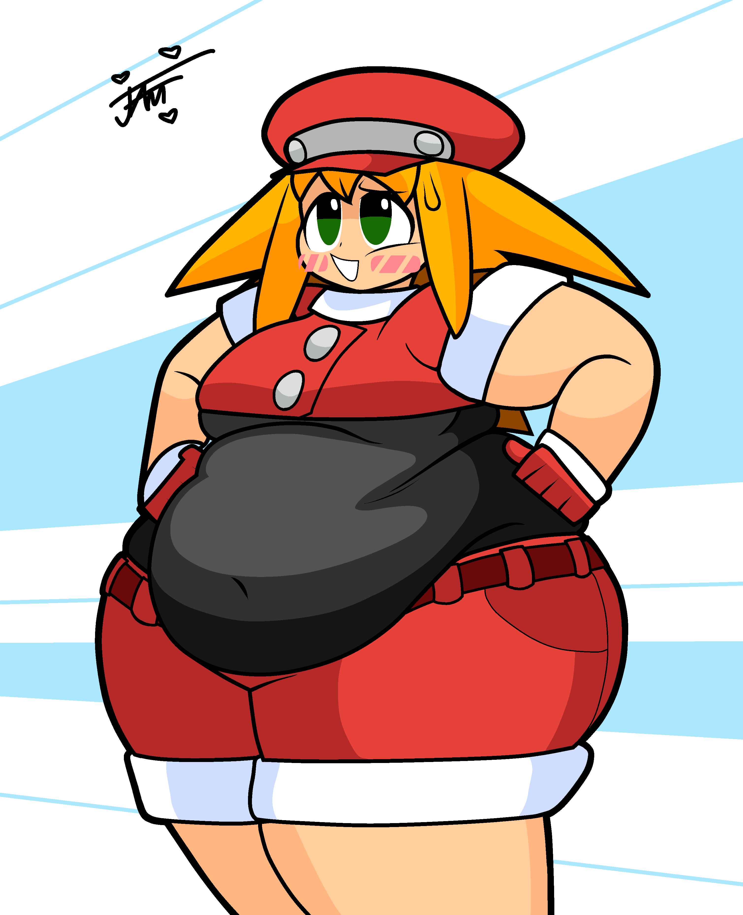 Artist Request Rule 34 Image