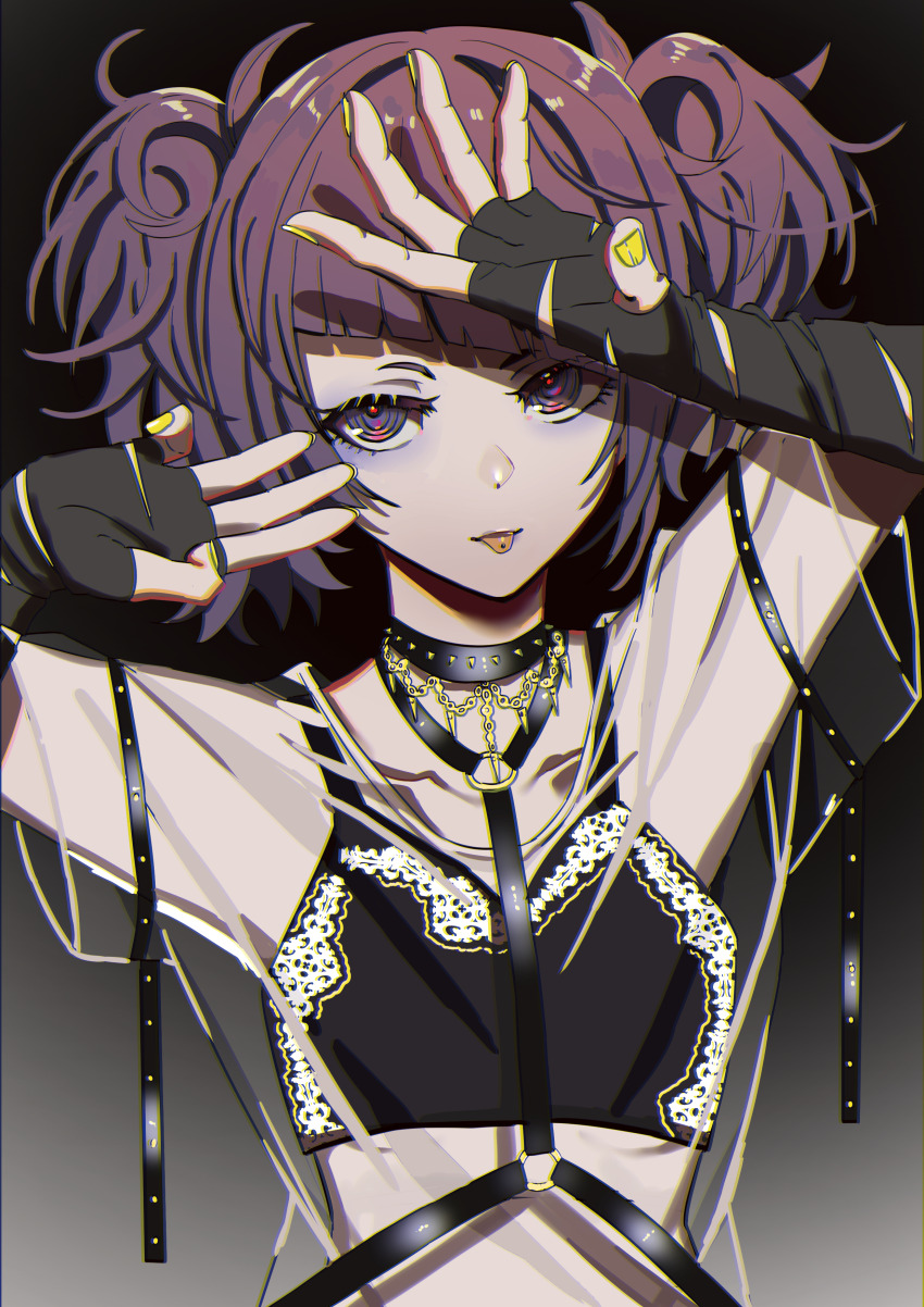 Tanaka Mamimi (Idolmaster) Rule 34 Image