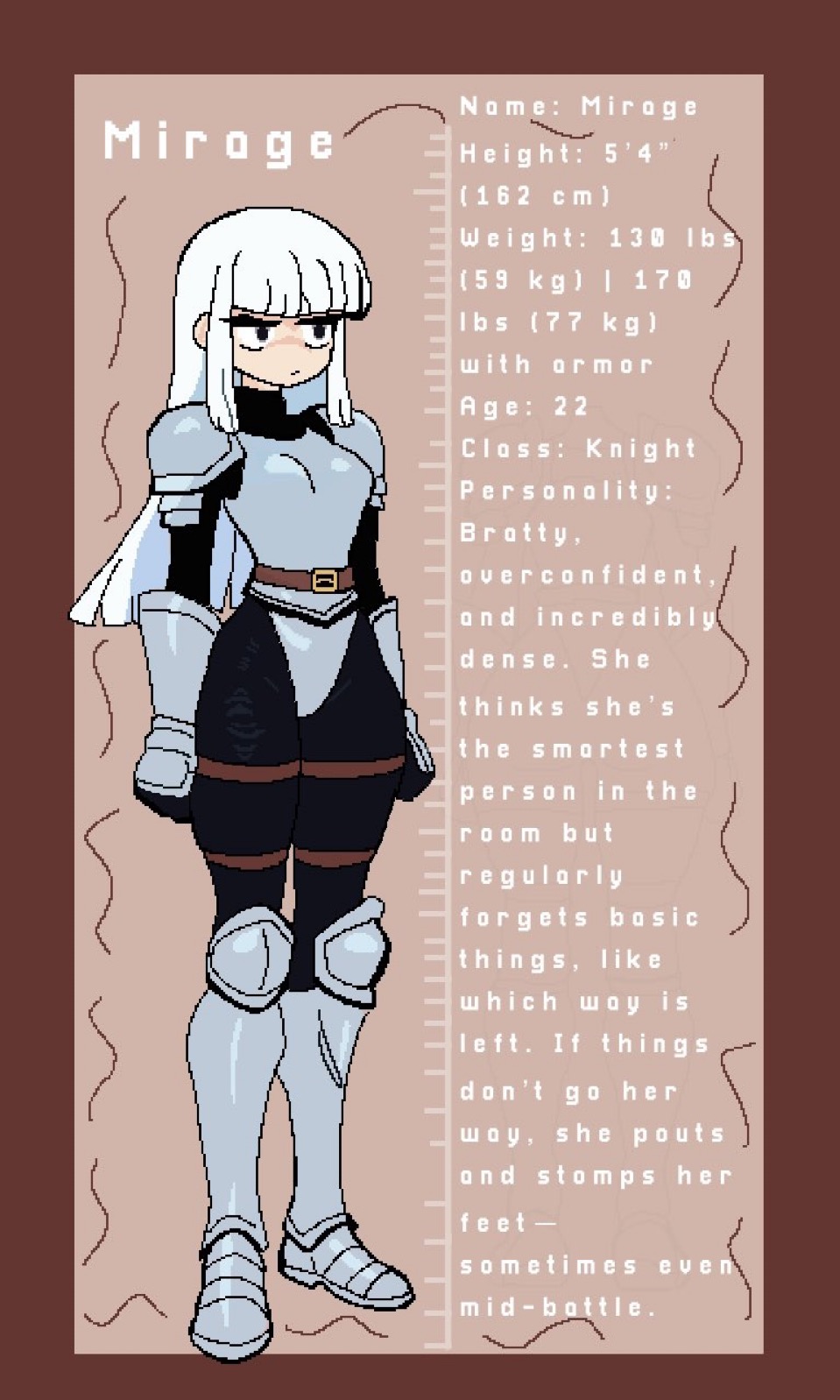 Original Character (Original) Rule 34 Image