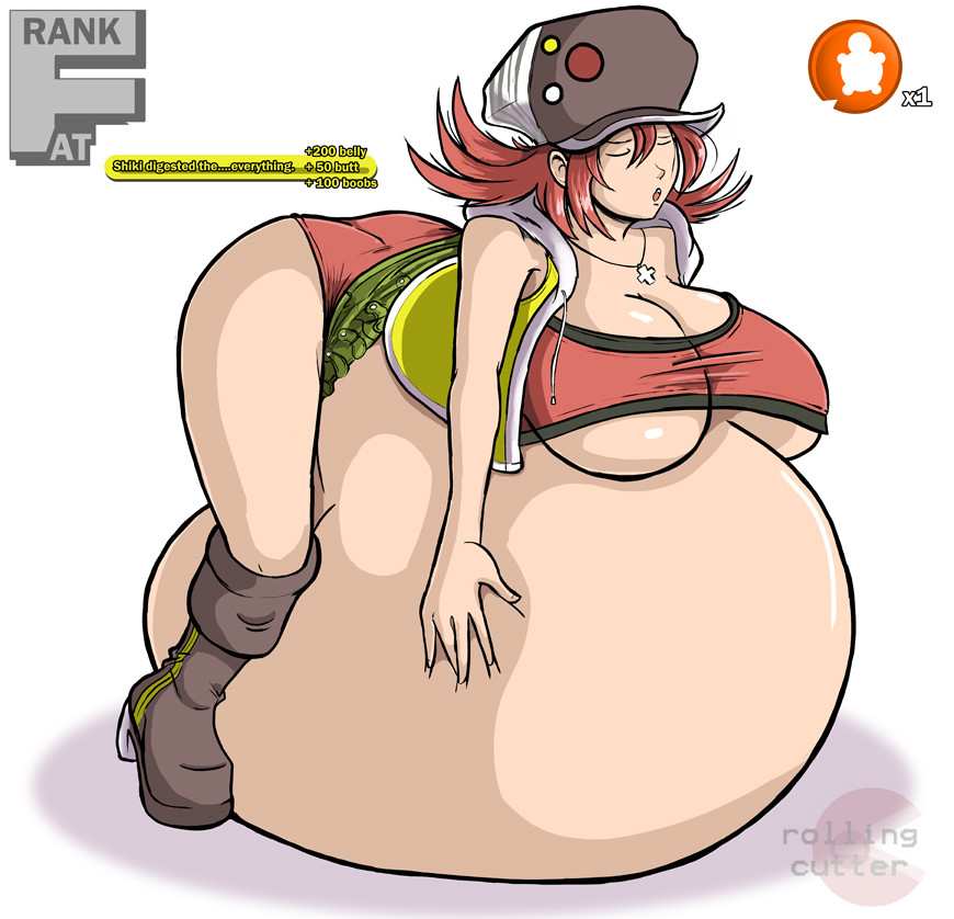 Shiki Misaki (The World Ends With You) Rule 34 Image