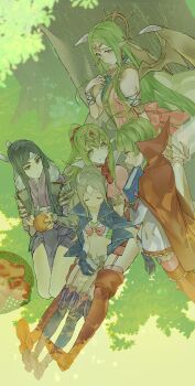 Naga (Fire Emblem) Rule 34 Image