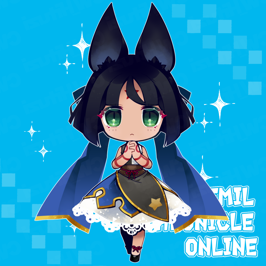 Emil Chronicle Online Rule 34 Image