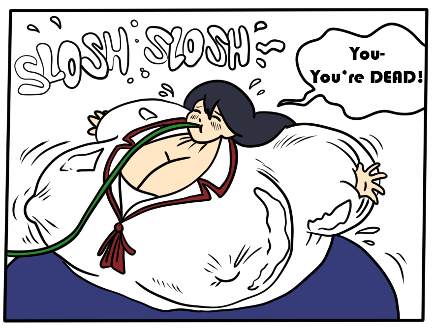 Mari (Omori) Rule 34 Image