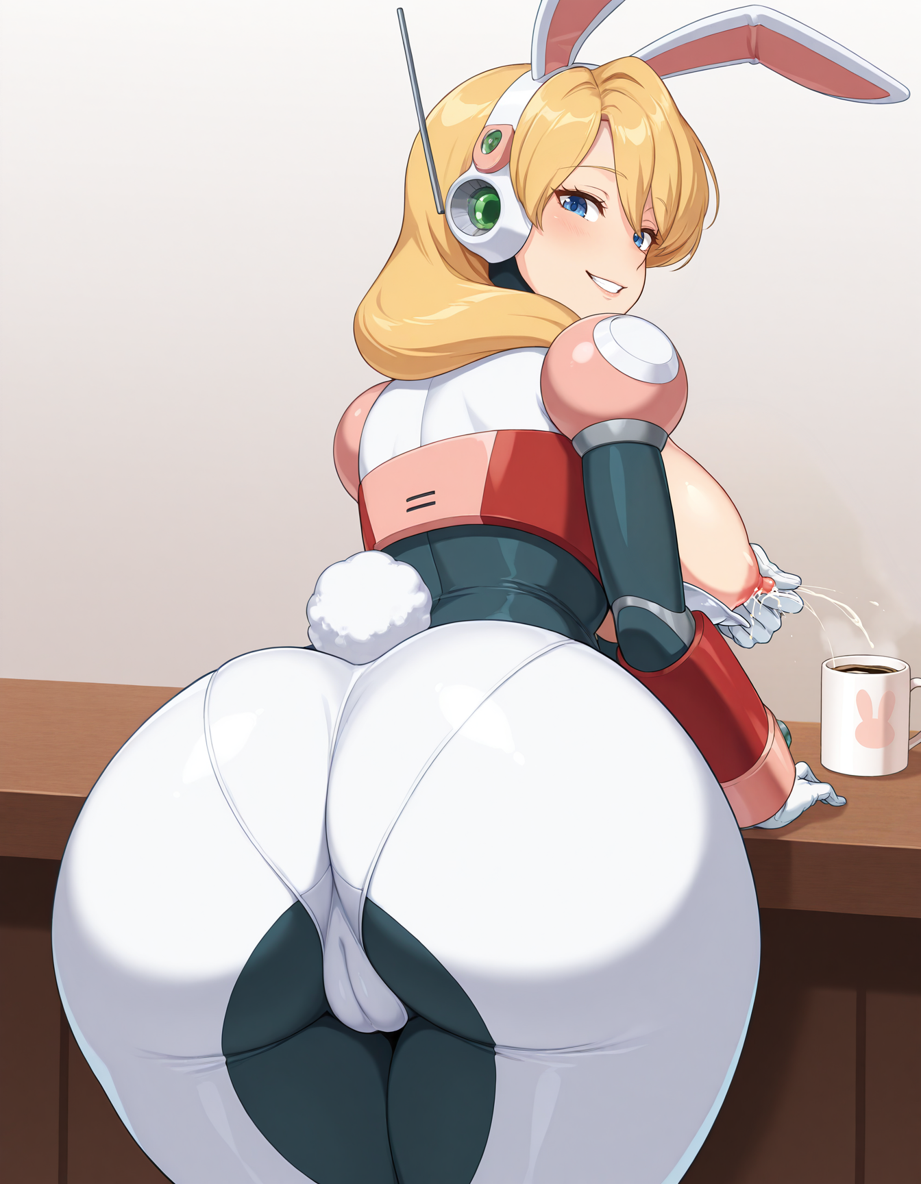 1girls Rule 34 Image