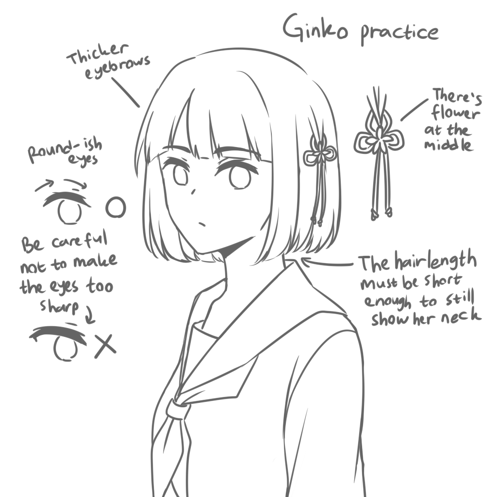 Momose Ginko (Link! Like! Love Live!) Rule 34 Image