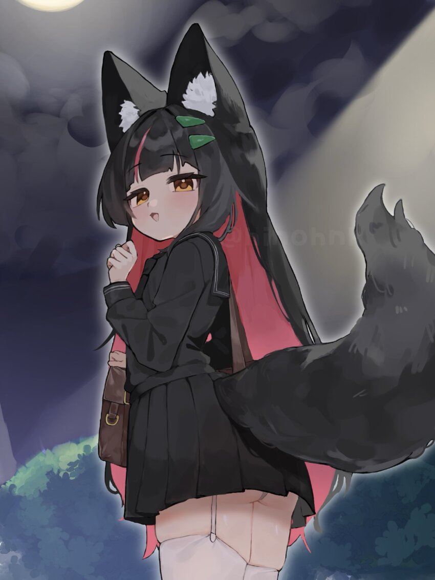 Indie Virtual Youtuber Rule 34 Image