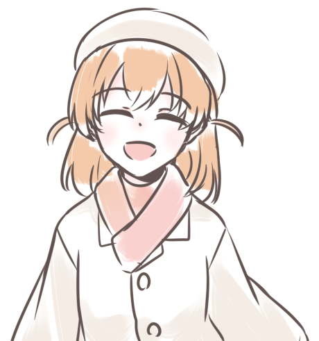 Hinoshita Kaho (Link! Like! Love Live!) Rule 34 Image