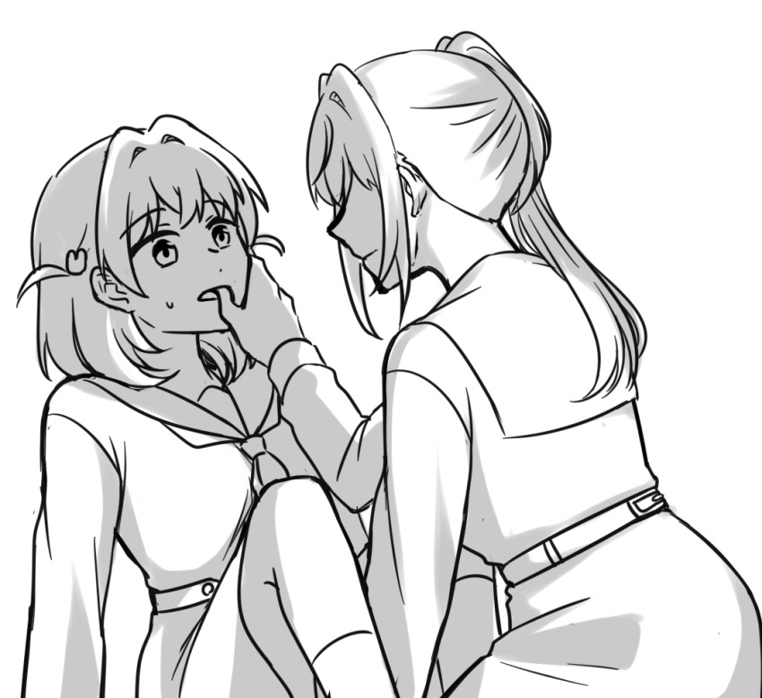 Hinoshita Kaho (Link! Like! Love Live!) Rule 34 Image
