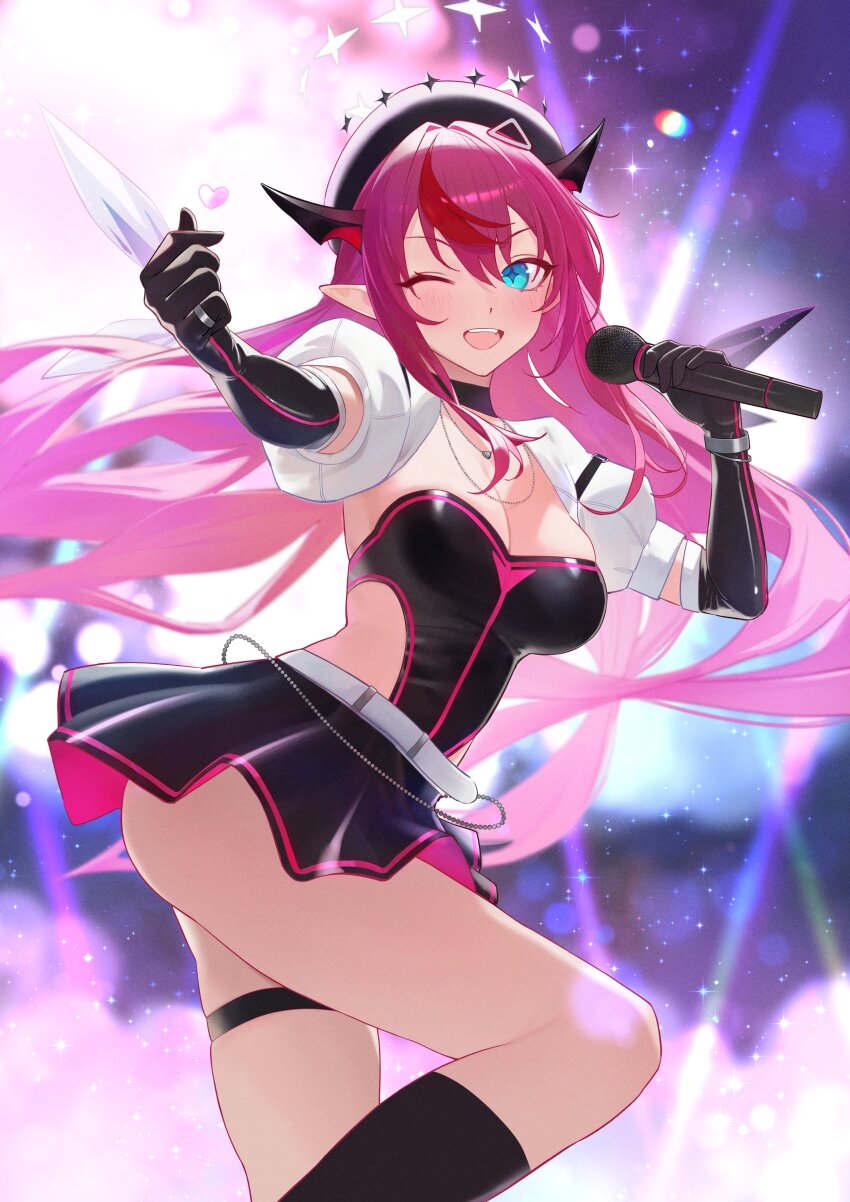 Irys (Hololive) Rule 34 Image