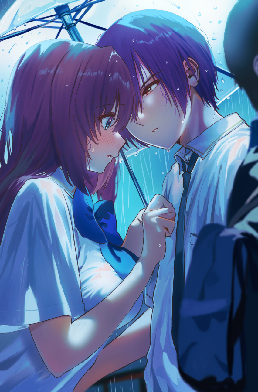 A-Chan (Little Busters!) Rule 34 Image