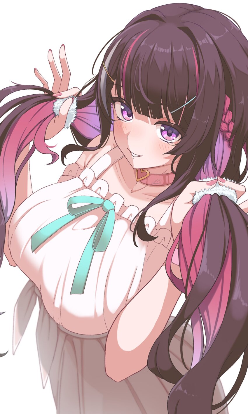 Azki (Hololive) Rule 34 Image