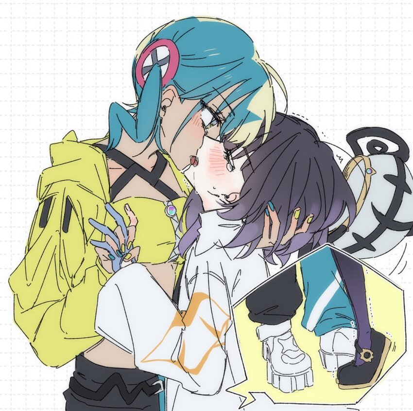 Canari (Pokemon) Rule 34 Image
