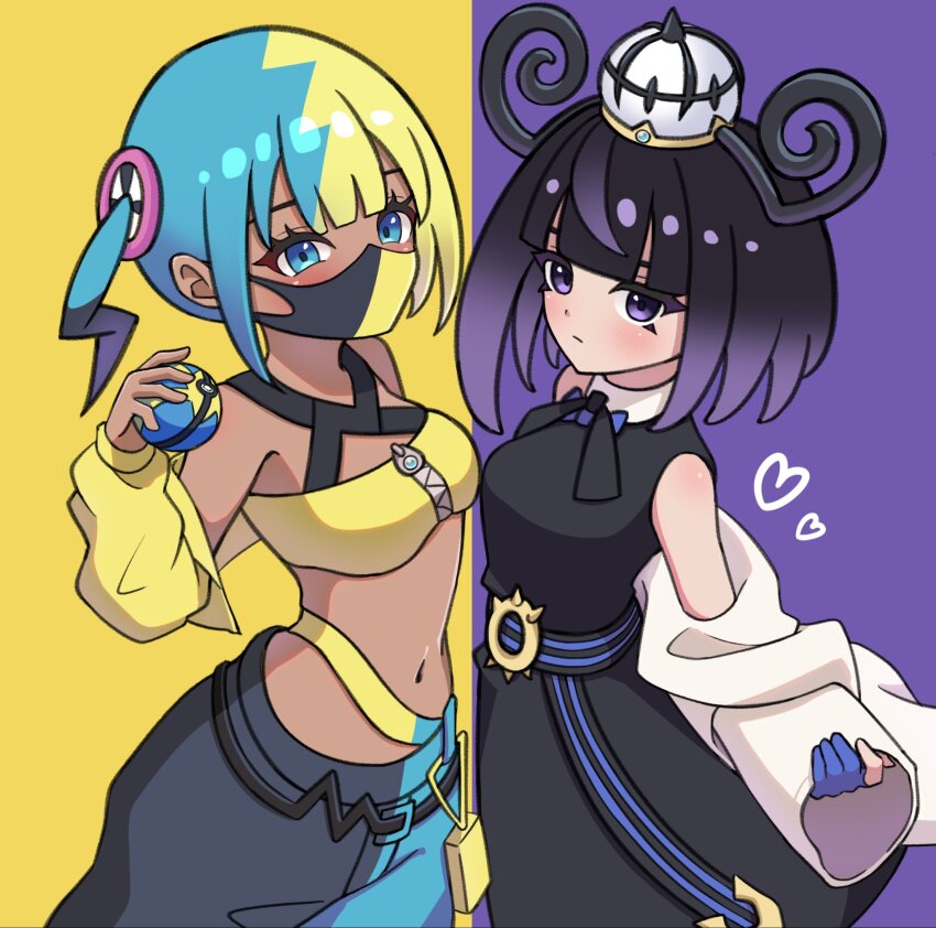 Canari (Pokemon) Rule 34 Image