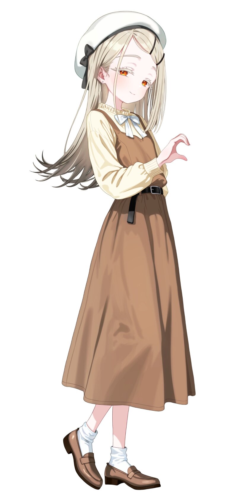 Shinosawa Hiro (Gakuen Idolmaster) Rule 34 Image