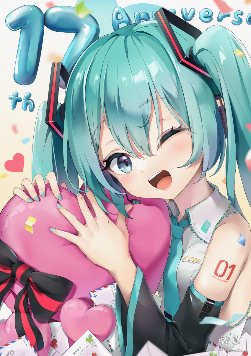 Hatsune Miku (Vocaloid) Rule 34 Image