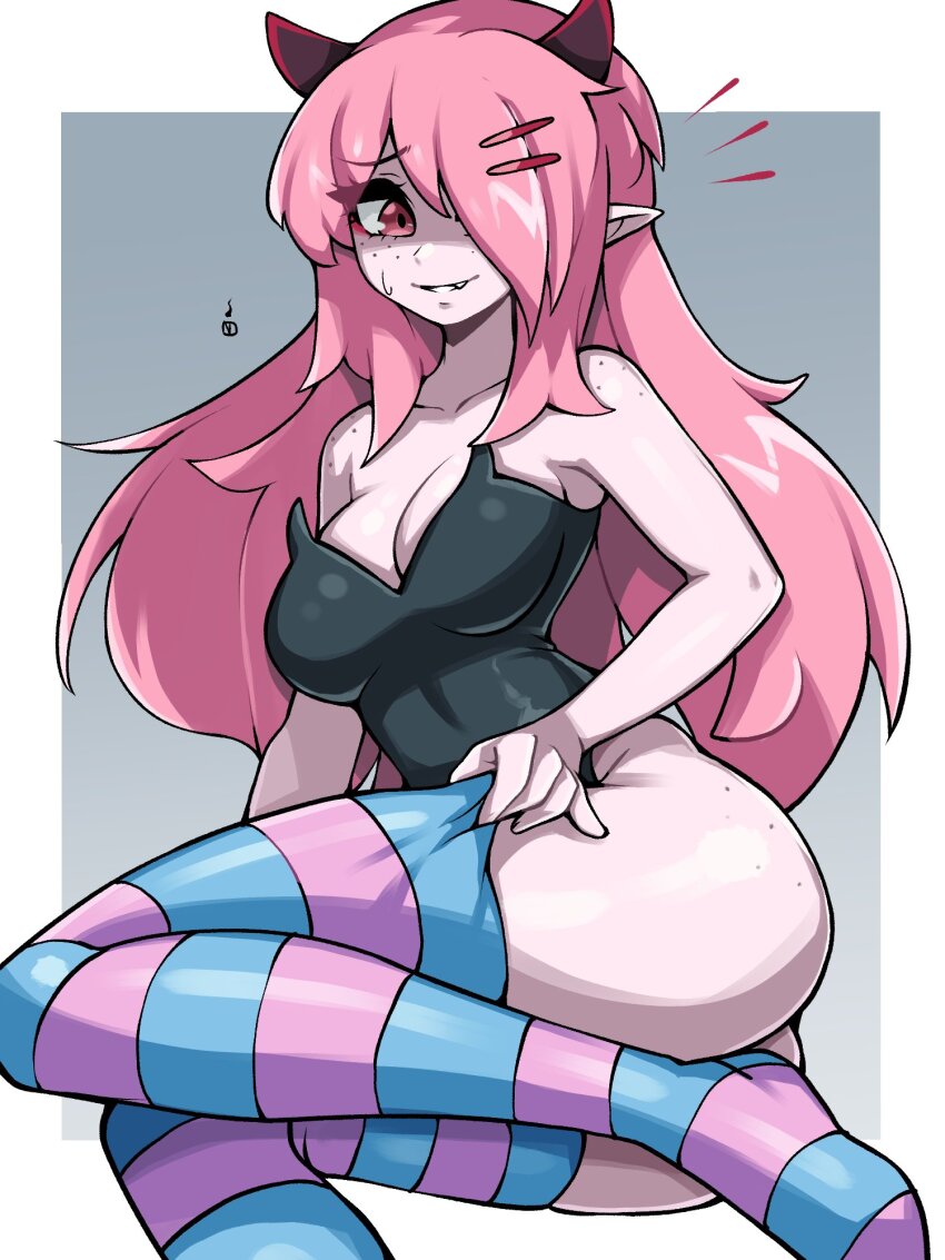 June (Megrocks) Rule 34 Image