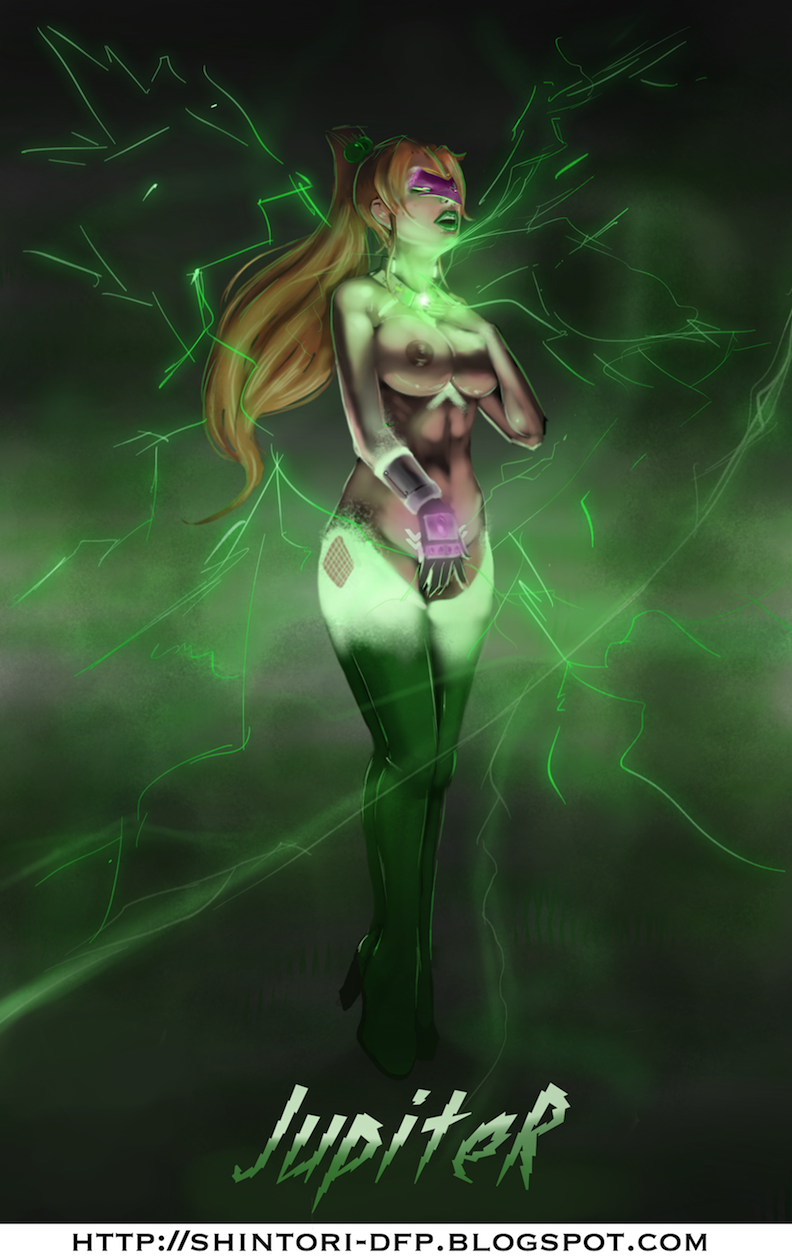 Makoto Kino (Bishoujo Senshi Sailor Moon) Rule 34 Image