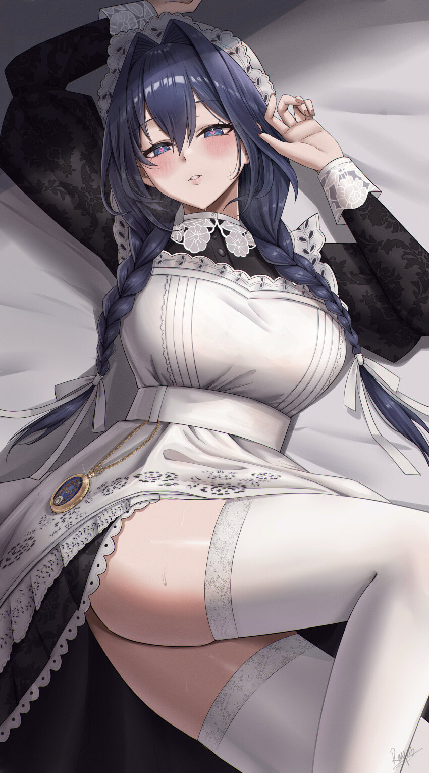 Ouro Kronii (Hololive) Rule 34 Image