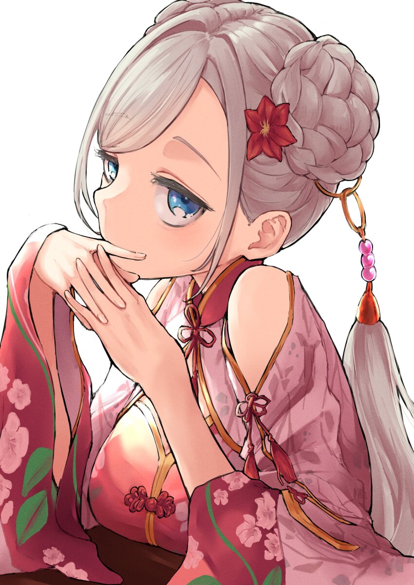 Ceras Yanagida Lilienfeld (Link! Like! Love Live!) Rule 34 Image