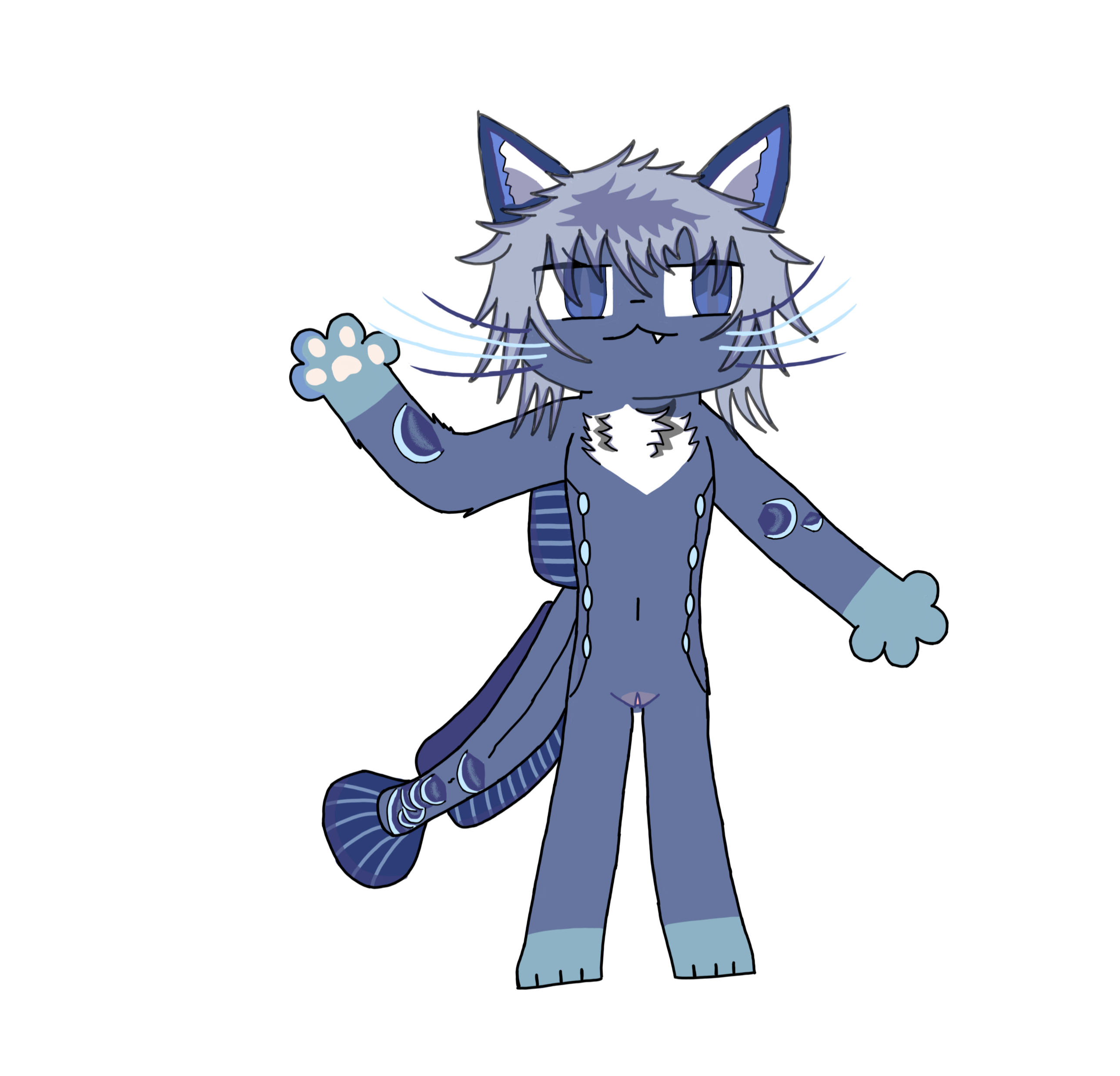 Barbel (Anatomy) Rule 34 Image