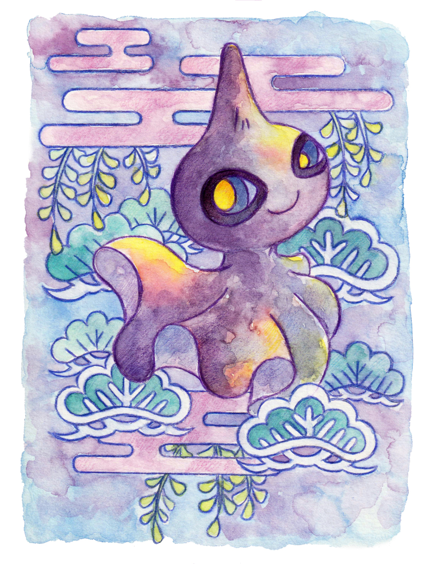 Gen 3 Pokemon (Nintendo) Rule 34 Image