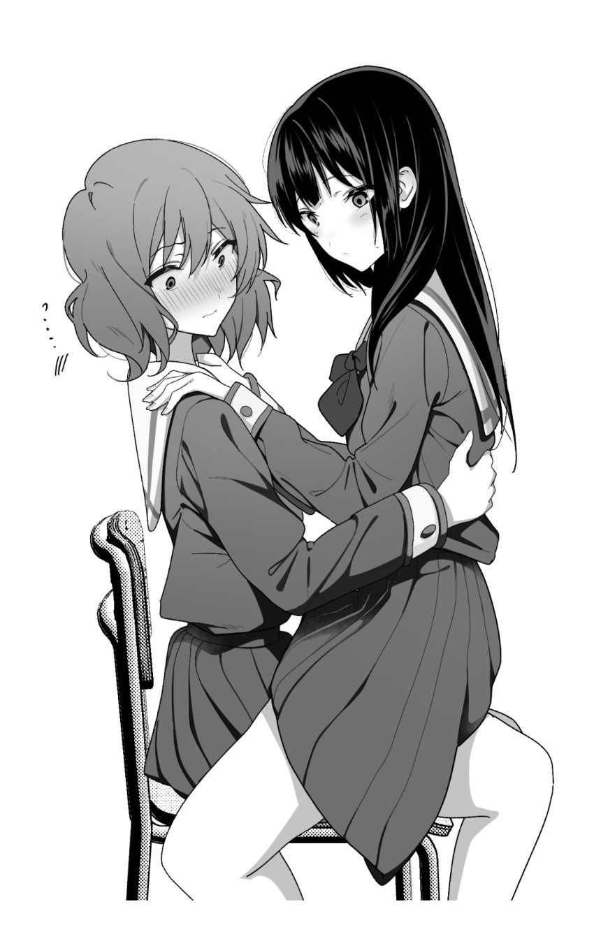 Kousaka Reina (Hibike! Euphonium) Rule 34 Image