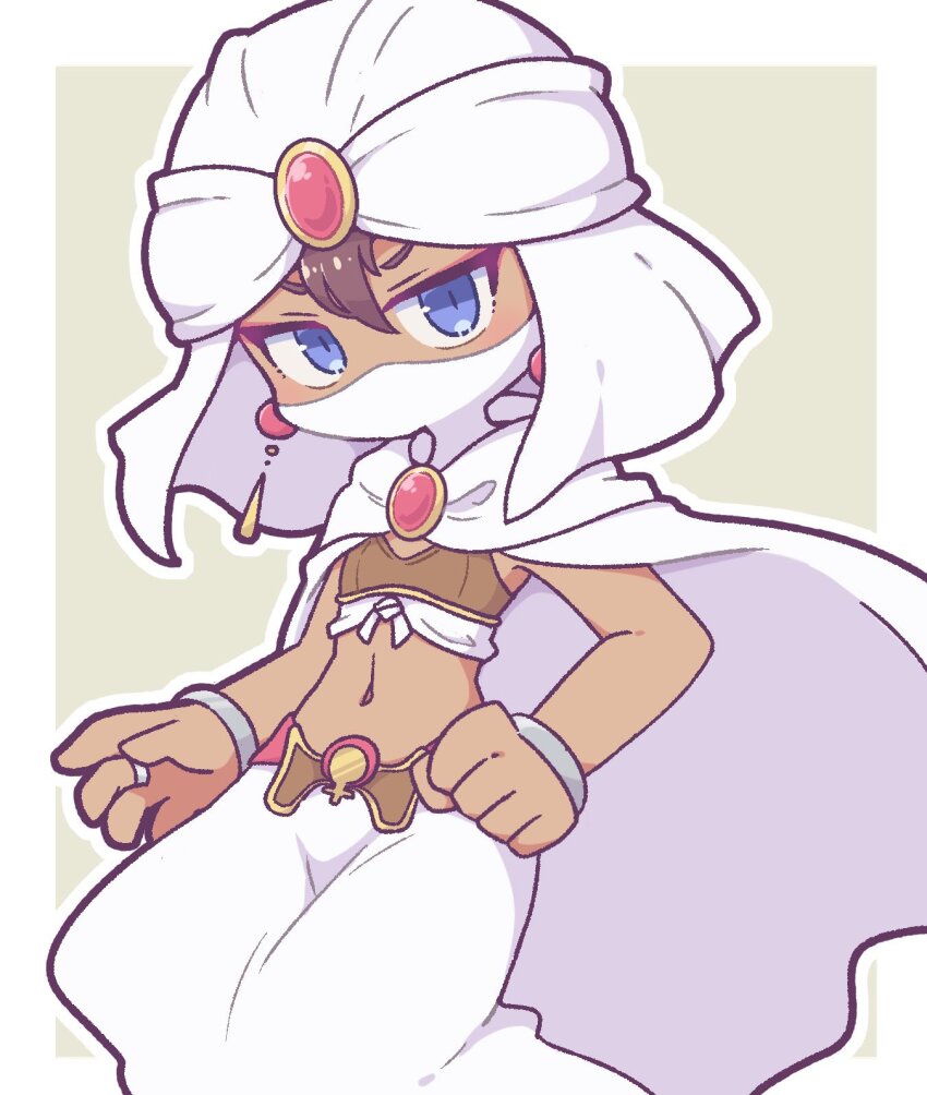 Minwu (Final Fantasy) Rule 34 Image
