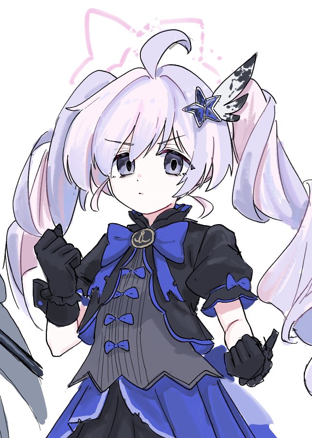Reisa (Blue Archive) Rule 34 Image