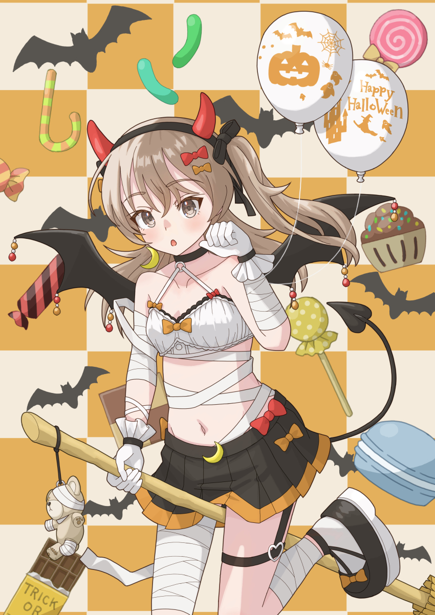Boko (Girls Und Panzer) Rule 34 Image