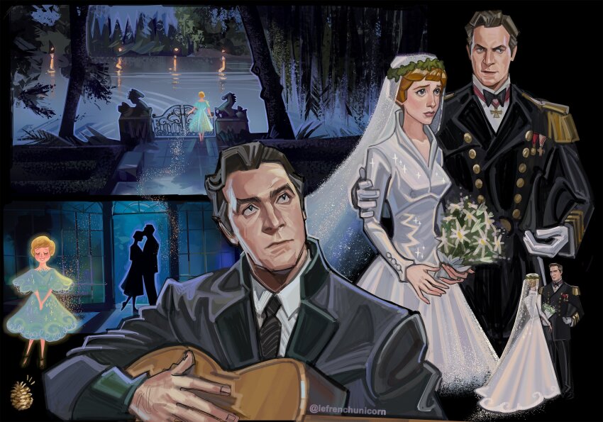The Sound Of Music Rule 34 Image