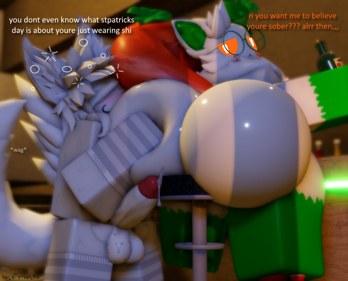 Aphra (Mermio) Rule 34 Image
