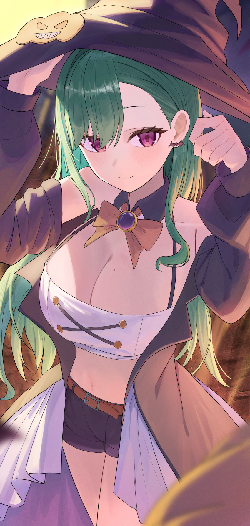 Yakumo Beni (Vspo!) Rule 34 Image