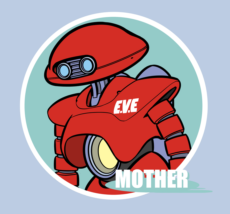 Mother (Series) Rule 34 Image