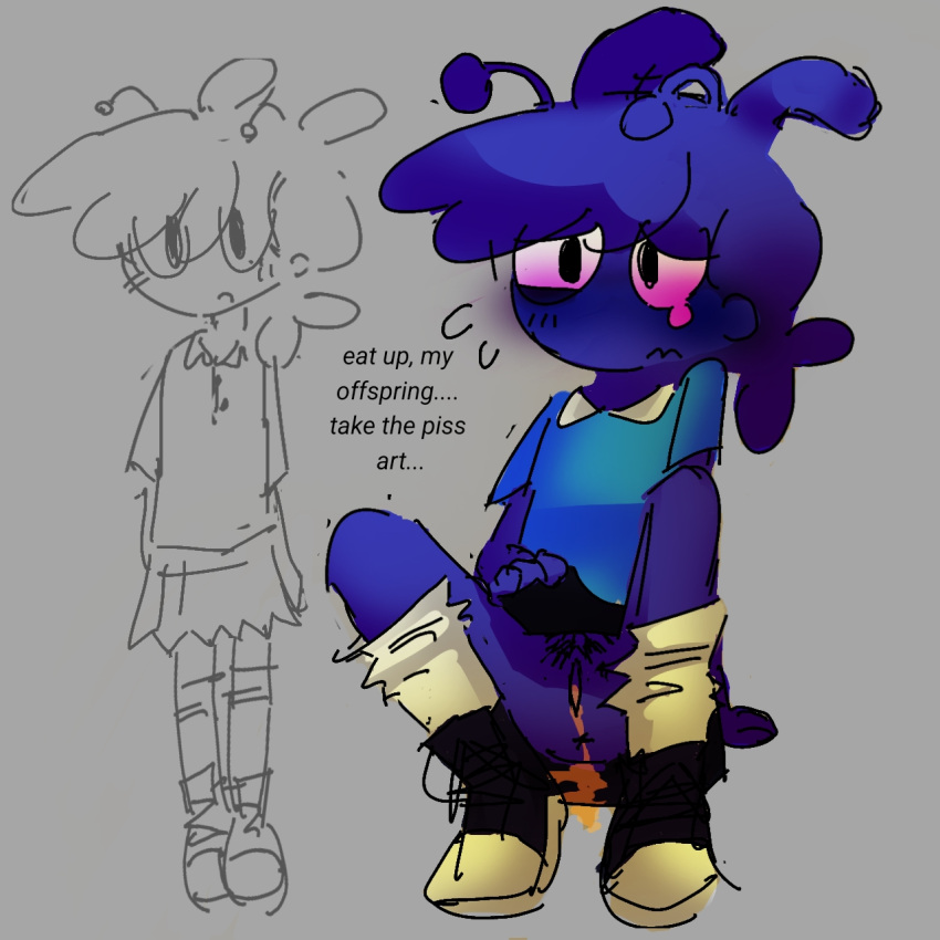 Four (Bfb) Rule 34 Image