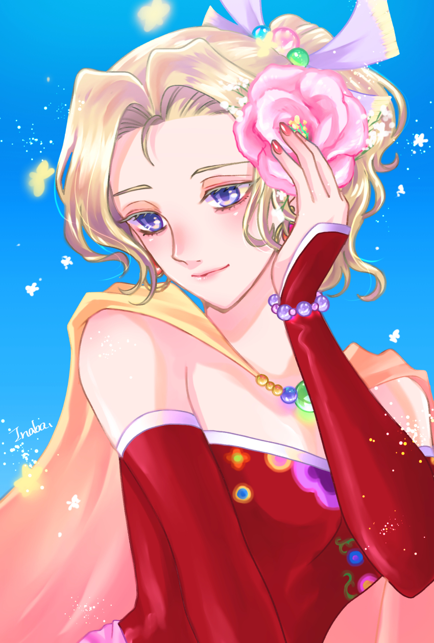 Tina Branford (Final Fantasy) Rule 34 Image