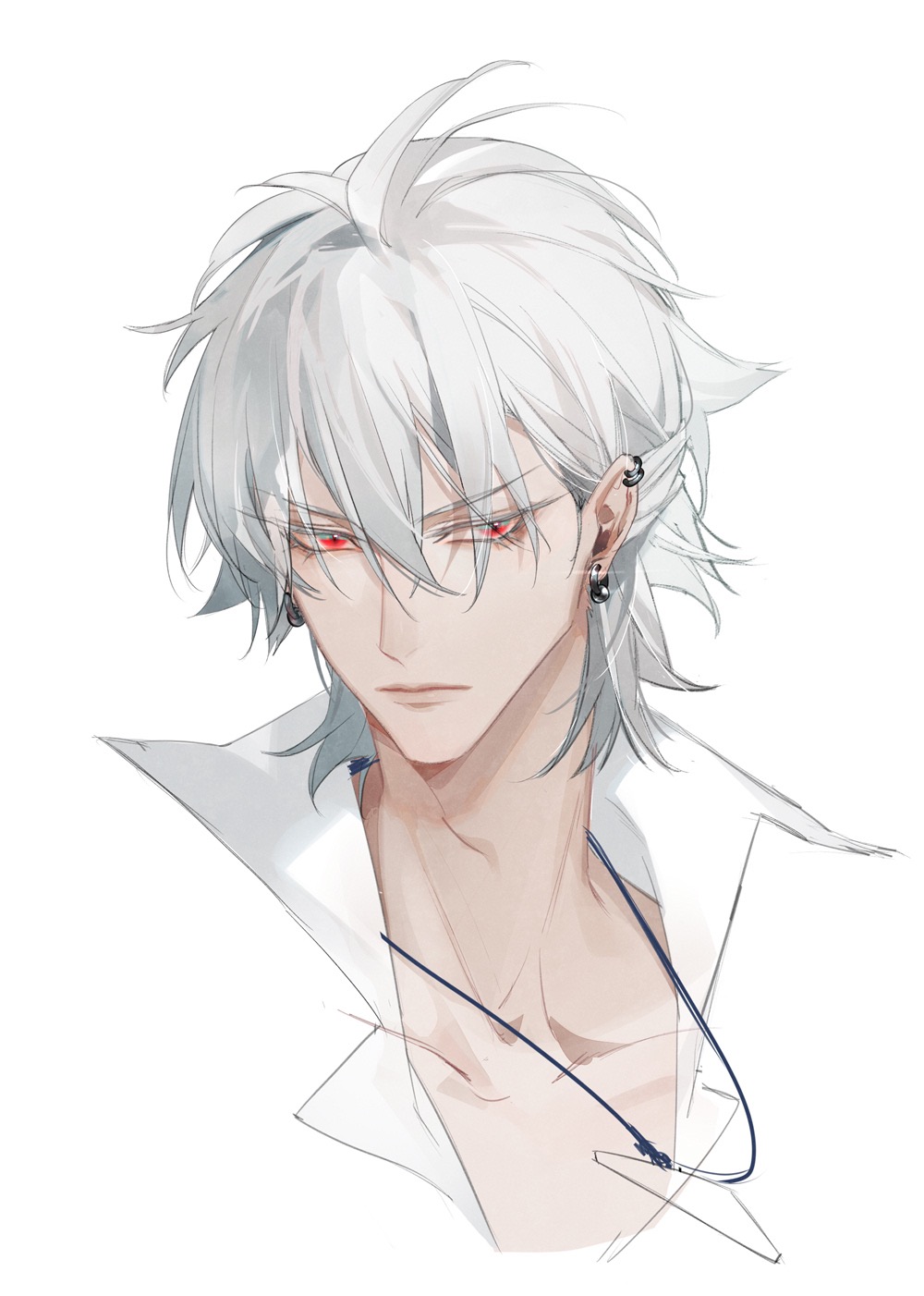 Aohitsugi Samatoki (Hypnosis Mic) Rule 34 Image