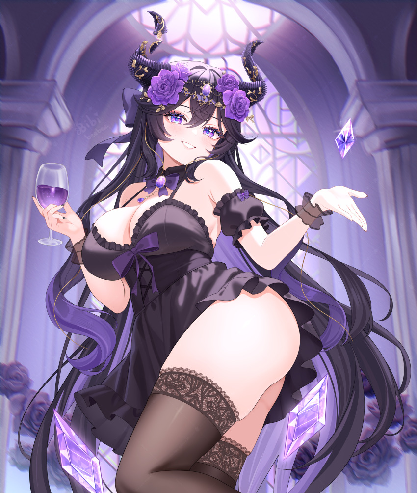 Indie Virtual Youtuber Rule 34 Image