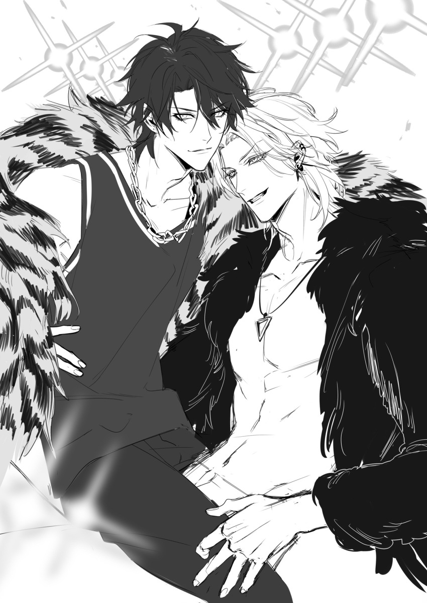 Aohitsugi Samatoki (Hypnosis Mic) Rule 34 Image