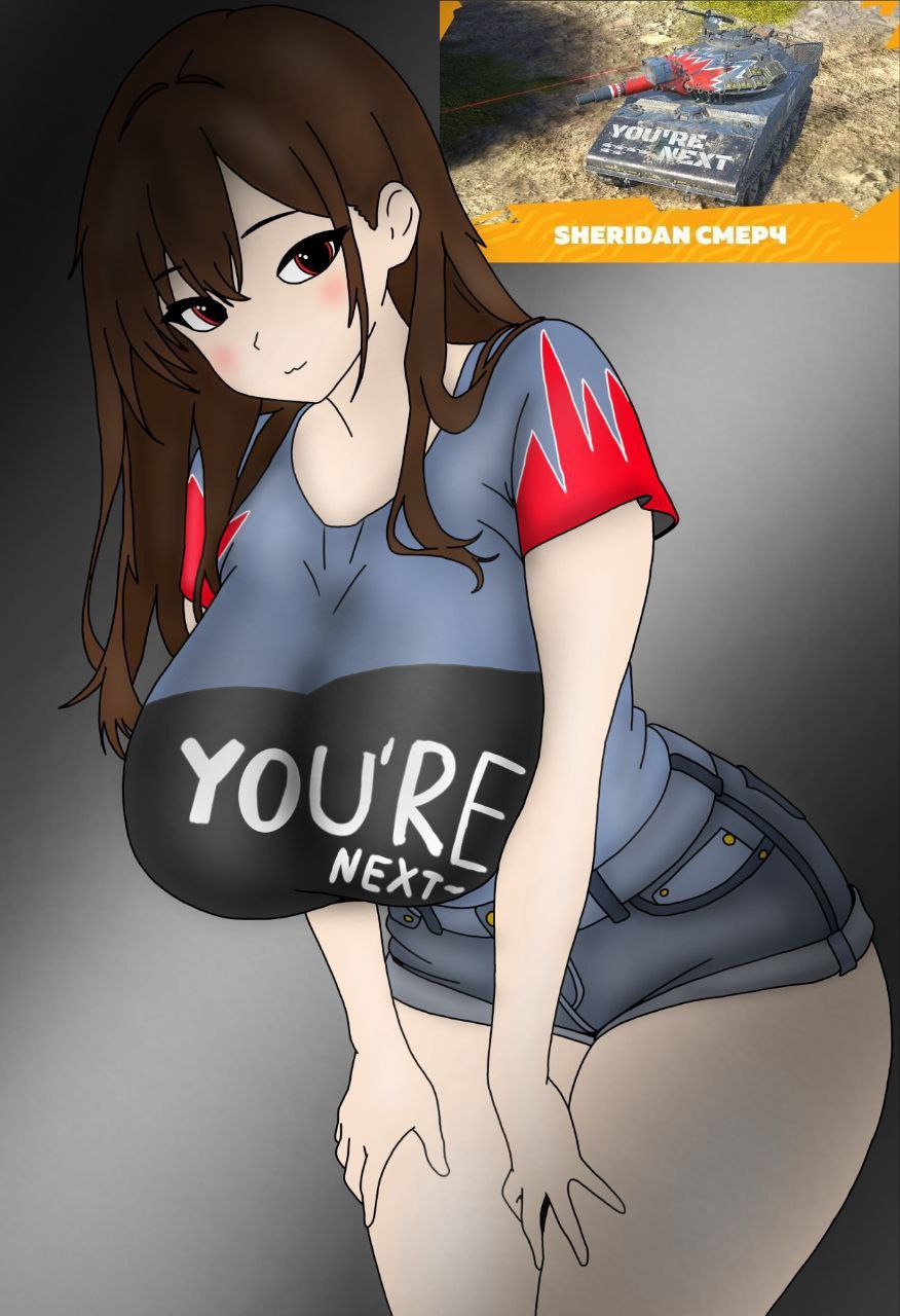 War Thunder Rule 34 Image