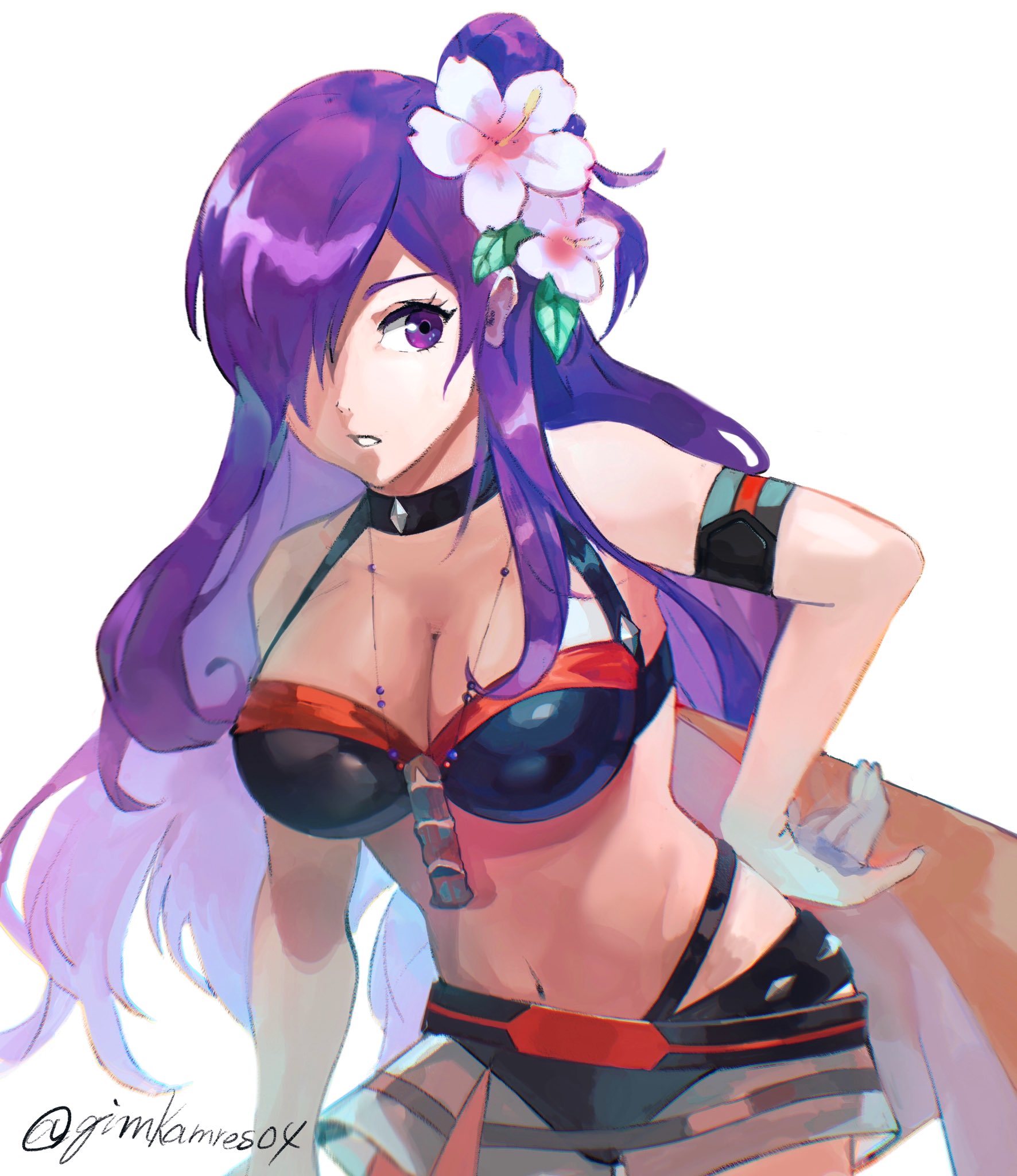 Shez (Fire Emblem) Rule 34 Image