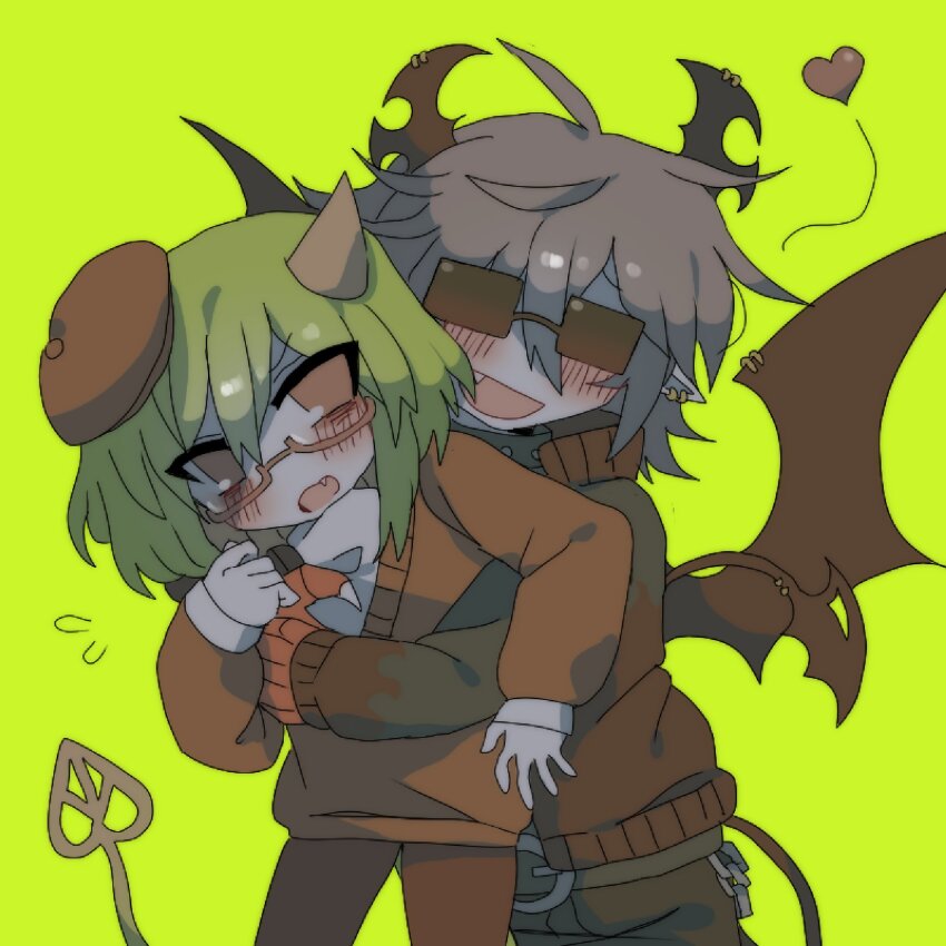 Funamusea Rule 34 Image