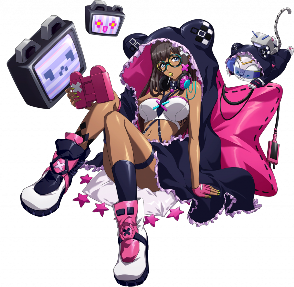 Langrisser Rule 34 Image