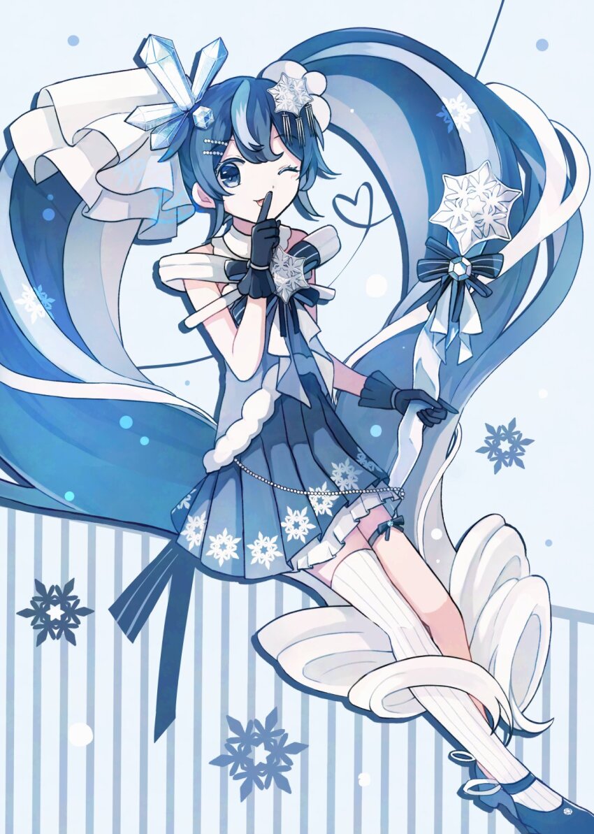 Hatsune Miku (Vocaloid) Rule 34 Image