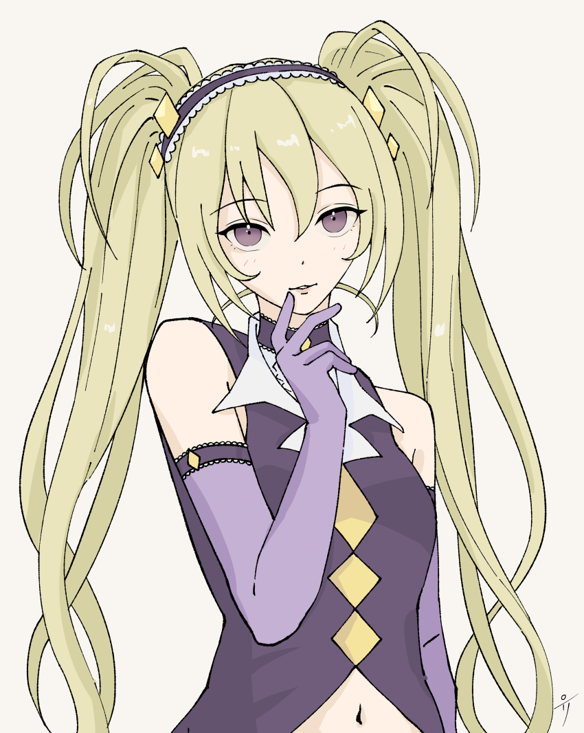 Shugo Chara! Rule 34 Image
