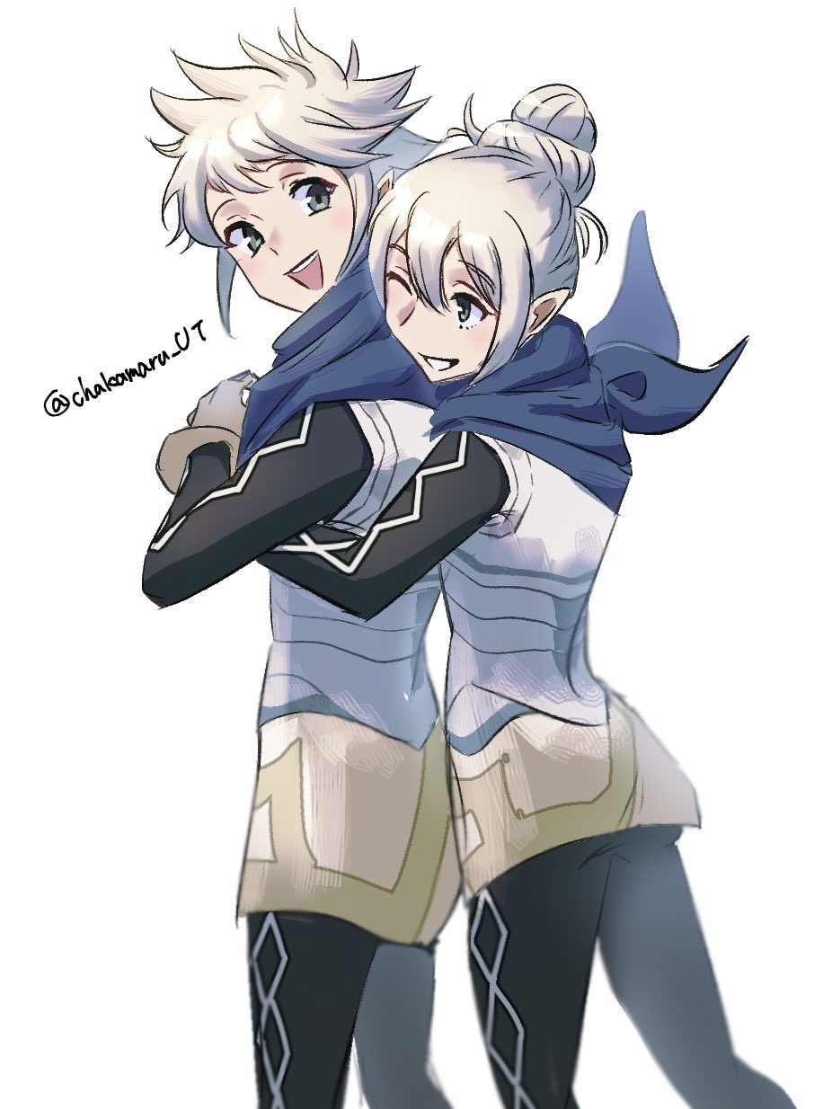 Fire Emblem Rule 34 Image