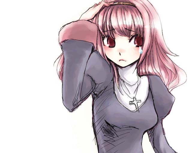 Priest (Ragnarok Online) Rule 34 Image