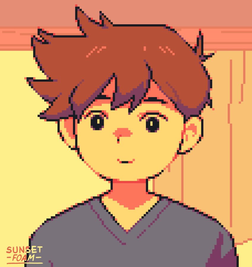 Hero (Omori) Rule 34 Image
